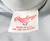 1986 Salem Angels #10 Game Issued Grey Jersey 42 DP24258