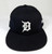 2022 Detroit Tigers Drew Carlton #66 Game Issued Navy Hat 7.125 DP36655