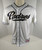 2015 San Diego Padres Dale Thayer #44 Game Used White Jersey