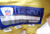 2009 San Francisco 49ers Game Issued Gold Pants 26 090