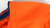 2015-16 Virginia Cavaliers #38 Game Used Orange Jersey Name Plate Removed 40 148