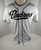 2013 San Diego Padres Griffin Benedict #81 Game Issued White Jersey