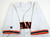 1992 San Francisco Giants Bob Lillis #5 Game Used White Jersey DP08467