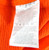 2014 Virginia Cavaliers Connor Wingo-Reeves #41 Game Used Orange Jersey 42 092