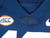 2014-17 Virginia Cavaliers #18 Game Used Navy Jersey Throwback NP R 38 DP78185
