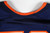 2015-16 Virginia Cavaliers #76 Game Issued Navy Jersey NP R 42 017