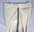 2022 Washington Nationals Hunter Harvey #73 Game Issued Cream Pant City Con 34 3