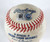 2023 Braves Nationals Game Used Baseball Collin McHugh Dominic Smith Ball 6