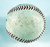 2023 Braves Nationals Game Used Baseball Collin McHugh Dominic Smith Ball 6