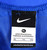 Air Force Falcons #91 Game Used Blue Jersey NP R XL 998