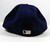 2016 Milwaukee Brewers Blaine Boyer #48 Game Issued Pos Used Navy Hat 95