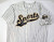2008 Shreveport Sports #14 Game Used White Jersey XL DP29861