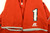 2018 Syracuse Chiefs Matt Reynolds #1 Game Used Red Batting Practice Jersey