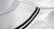 2002 Tampa Bay Devil Rays Luis De Los Santos #36 Game Used White Jersey 48 0807