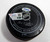 2015 Florida Panthers Vs. Buffalo Sabres  Game Used Black Puck  248