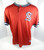 2018 Syracuse Chiefs David Goforth #32 Game Used Red Jersey