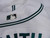2002 Tampa Bay Rays Jason Smith #29 Game Used White Jersey DP06045