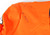 2013 Virginia Cavaliers Zach Bradshaw #51 Game Issued Orange Jersey 40 098