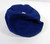 1988 Kansas City Royals Mark Lee #35 Game Used Blue Hat 7.375 DP22804