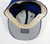 1988 Kansas City Royals Mark Lee #35 Game Used Blue Hat 7.375 DP22804