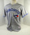 2012-19 Toronto Blue Jays Blank Game Issued Grey Jersey 50 DP17675