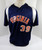 Viginia Cavaliers #39 Game Used Navy Baseball Jersey XL DP34861