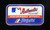 2008-10 Toronto Blue Jays Blank Game Issued Black Jersey Batting Prac ST 48 133