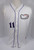 2009-2017 Winston Salem Dash #11 Game Used White Vest Jersey DP05965