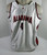2000s Alabama Crimson Tide Cheyenne O'Grady #4 Game Used White Jersey 52 DP33807
