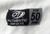 2015-16 Visalia Rawhide Kevin Cron #40 Game Used White Jersey Doctor Night 774