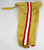 2009 San Francisco 49ers Game Issued Gold Pants 40 119