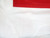 2015 San Francisco 49ers #23 Game Used White Jersey 40 742