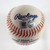 2023 Reds Nationals Game Used Baseball Jose A. Ferrer Luke Maile Strike Out 255