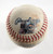 2023 Reds Nationals Game Used Baseball Amos Willingham TJ Friedl Ball In Dirt 4