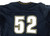 1990s Houston Astros #52 Game Used Navy Jersey Batting Practice NP Str 44 201