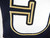 1990s Houston Astros #52 Game Used Navy Jersey Batting Practice NP Str 44 201
