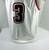 2000s Alabama Crimson Tide Ashby #3 Game Used White Jersey 48 DP34851