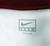 Alabama Crimson Tide Candiss Willingham #14 Game Used White Jersey BAMA00214