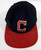 1979-81 Cleveland Indians Dave Rosello #12 Game Used Navy Hat 6.875 DP22854