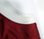 2000s Alabama Crimson Tide Moss #23 Game Used Red Jersey 46 DP34856