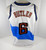 1997-98 Cleveland Cavaliers Mitchell Butler #6 Game Issued White Jersey DP07827