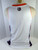 2012-13 Charlotte Bobcats Blank Game Issued White Jersey Home L2 DP17580