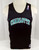 1990s Charlotte Hornets Blank Game Issued Black Reversible Practice Jersey 7