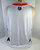 2013-14 Charlotte Bobcats Blank Game Issued White Jersey Home 5XL DP17585