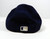 2017 Milwaukee Brewers Carlos Torres #59 Game Issued Pos Used Navy Hat DP07024