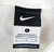 Air Force Falcons #46 Game Used White Jersey Name Plate Removed L 977