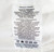 Air Force Falcons #46 Game Used White Jersey Name Plate Removed L 977