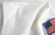 Air Force Falcons #73 Game Used White Jersey Name Plate Removed XL 024
