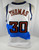 1997-98 Cleveland Cavaliers Carl Thomas #30 Game Issued White Jersey 48 DP07823