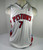1990s Cleveland Cavaliers Blank # Game Issued Black Jersey 44 DP47285